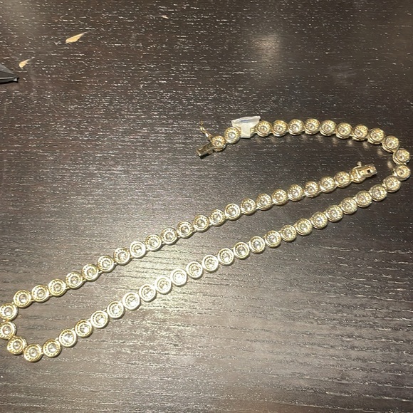 18” chokerSterling silver chain for men and women - Picture 6 of 6